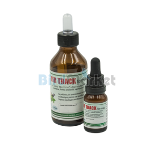 Evia Parrots Air Track Formula 15ml